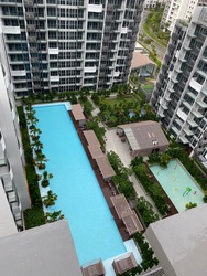 The Alps Residences (D18), Condominium #212306671